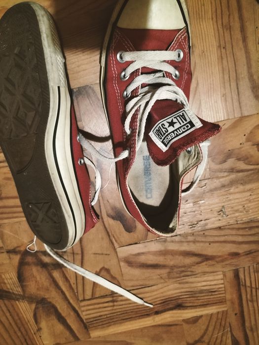 Sapatilhas All Star 37,5