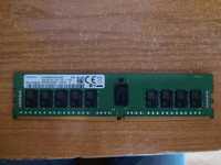 Pamięć RAM Samsung do serwera 16GB 2Rx8 PC4-2400T-RE1
