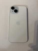 Smartfon Iphone 15 128GB Blue Black Poznań Długa 14
