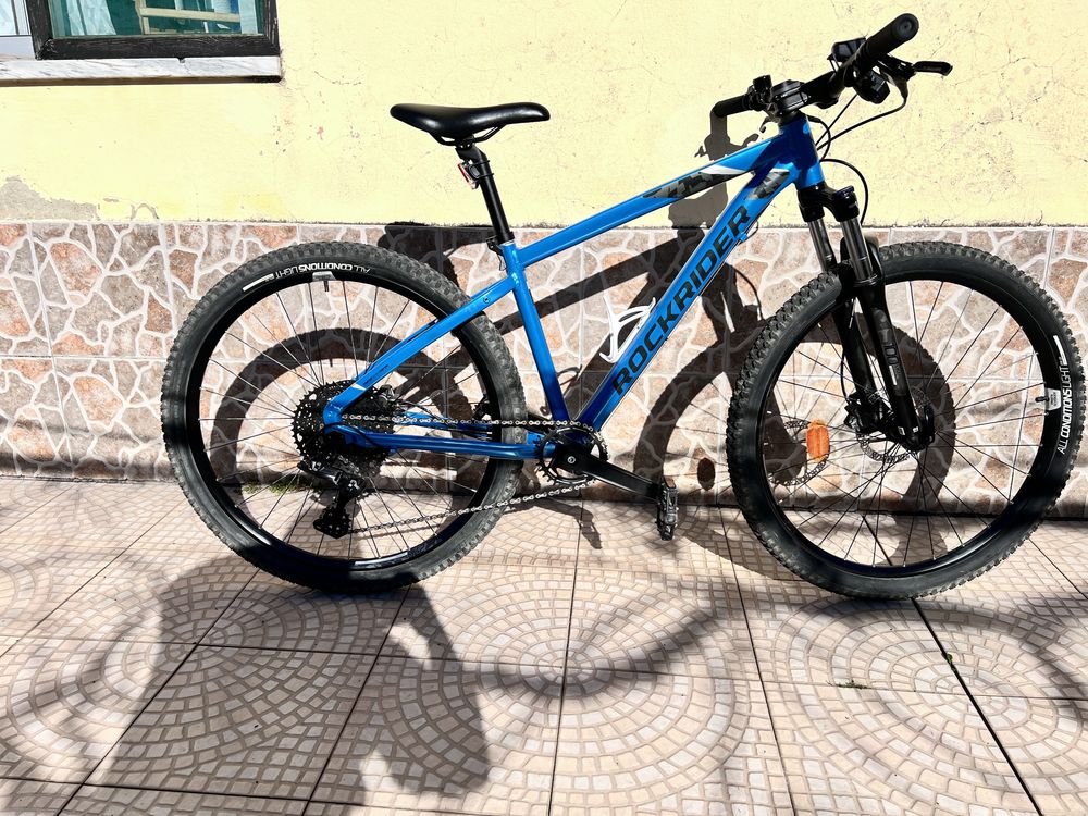 Bicicleta Rock Rider ST 540