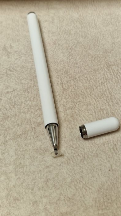 Планшет OSCAL Pad 100. Супер комплектация