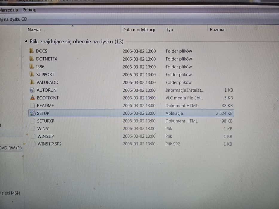 Windows xp Profesional