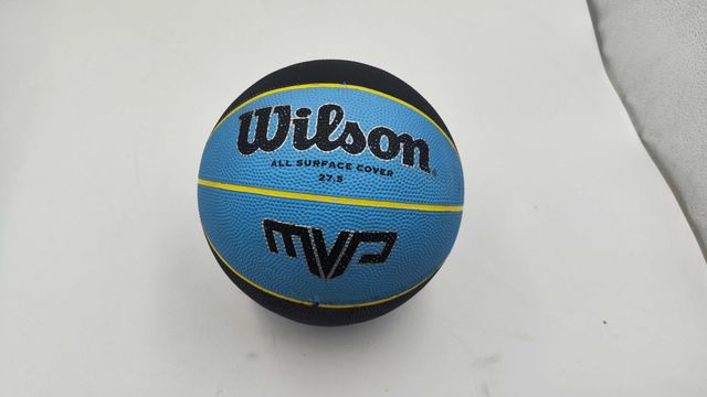 Piłka do koszykówki Wilson  MVP  Junior r. 5 (AK86)