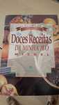 Doces Receitas da minha avó Michel culinária