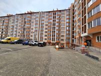 Продаж квартири в районі Майдану