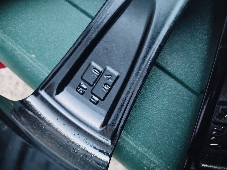 Felgi Aluminiowe 3szt 5x114,3, R17,ET50,7J Hyundai Kona