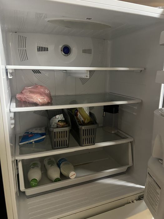 Холодильник Samsung SR-L629EV (робочий) 82 × 179 × 72 см