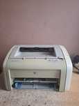Drukarka Hp Laserjet 1020