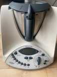 Thermomix TM31 komplet