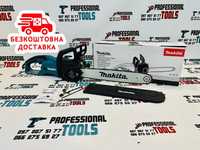 Електрична пилка Makita UC4030A Електропила пила цепная 2.8кВт