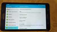 Tablet Samsung Galaxy Tab A6 nawigacja IGo primo + micro sd 128gb