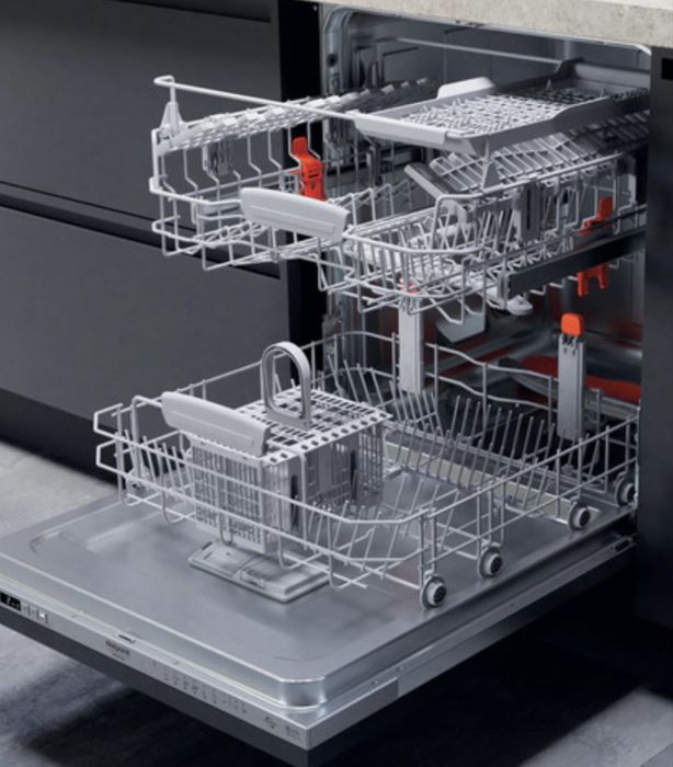 Zmywarka Ariston Hotpoint