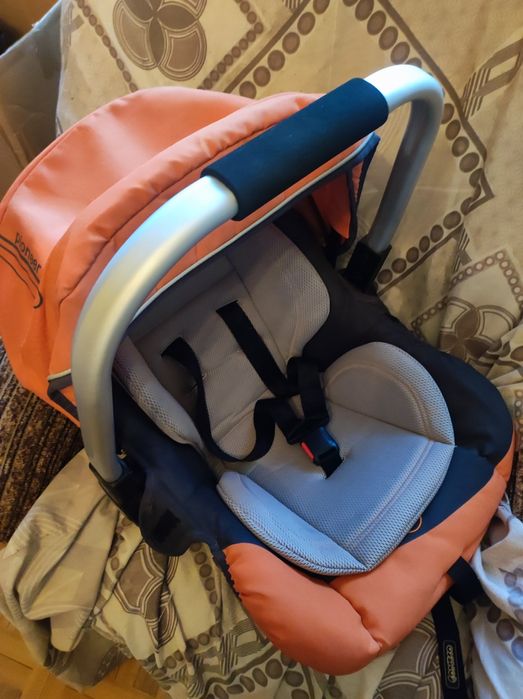 Nosidełko dla dziecka