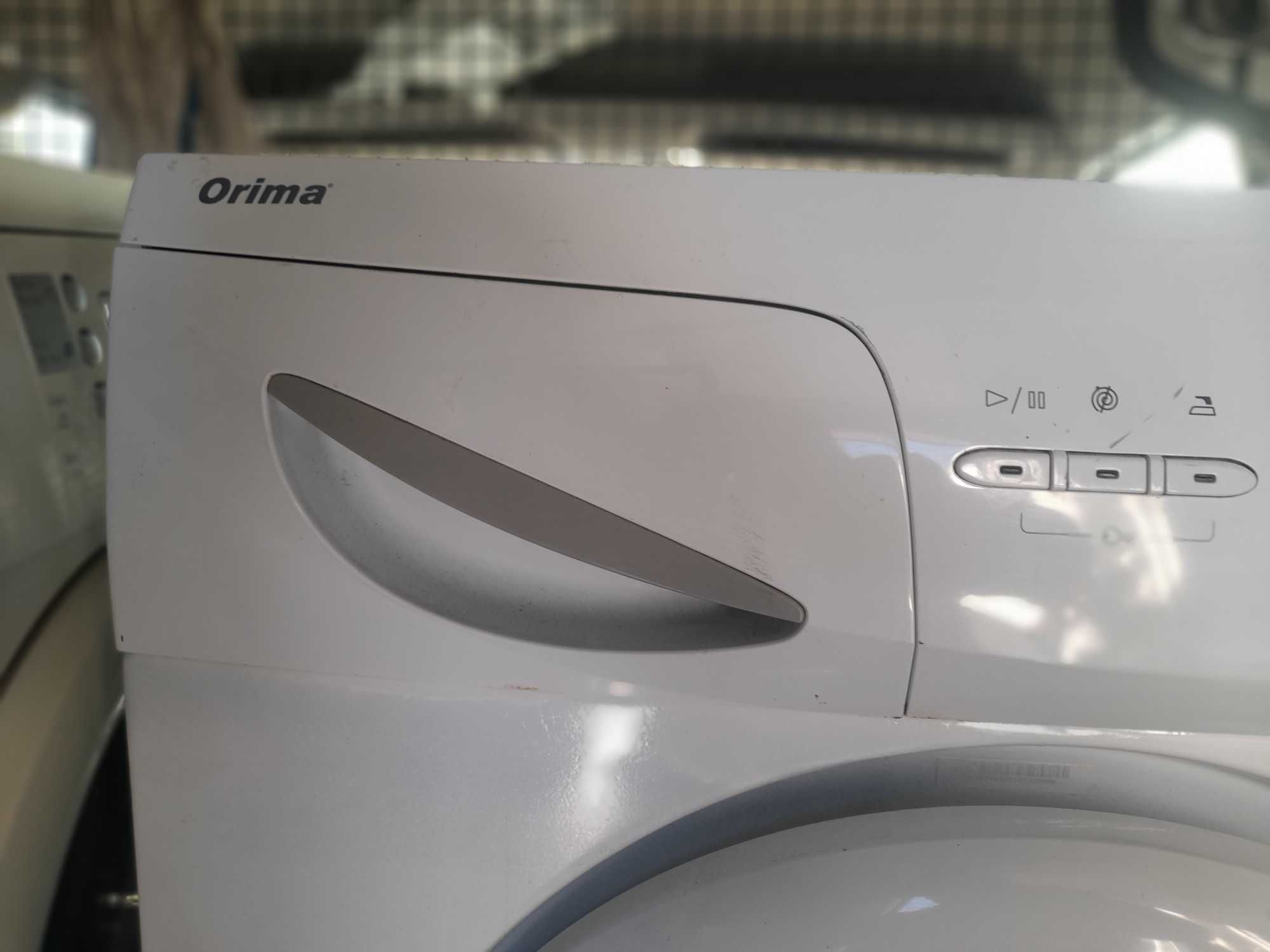 reservada maquina de roupa Orima  6 quilos