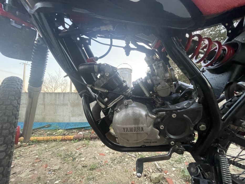 Motor dtlcde completo