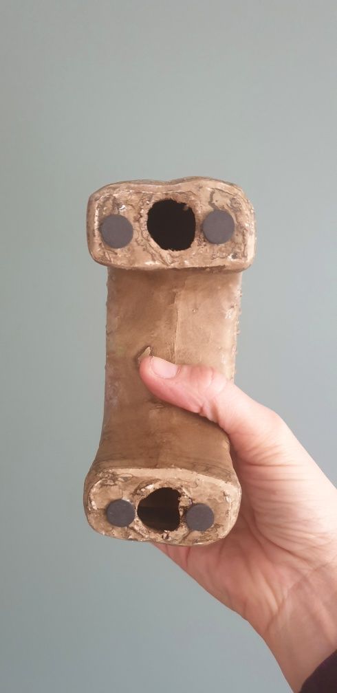 Slon ozdoba ozdobny figurka ceramiczny pachnacy prezent