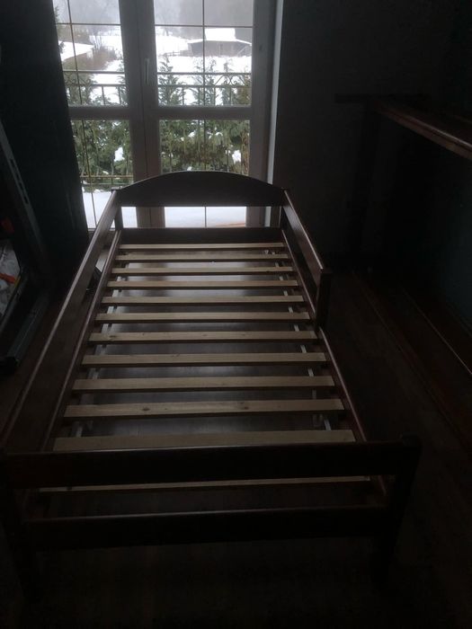 Łóżka  stan bardzo dobry