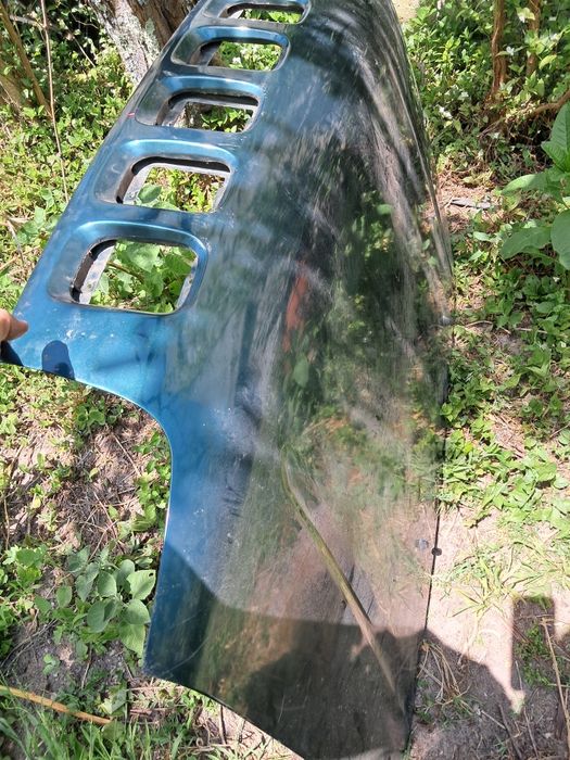 Peças suzuki interior e exterior da carroçaria