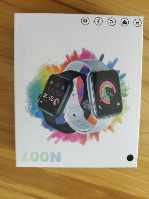 Sprzedam smartwatch