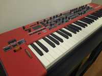 Sintetizador Nord Wave 2 61-Key Performance Synthesizer