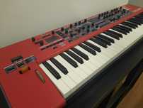 Sintetizador Nord Wave 2 61-Key Performance Synthesizer
