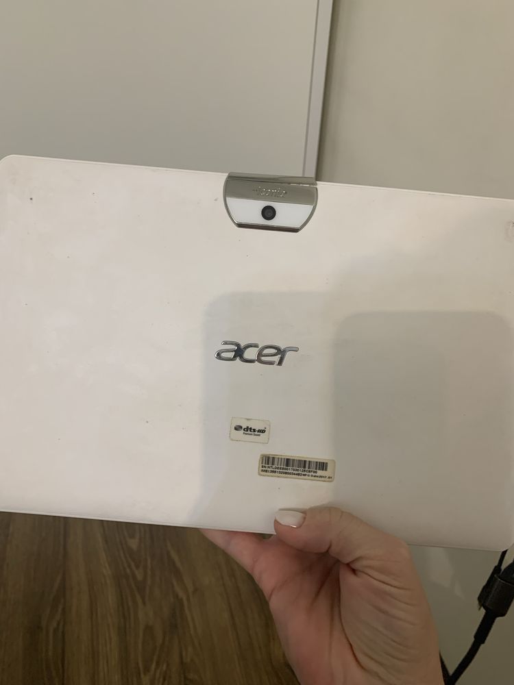 Планшет acer b3 a30