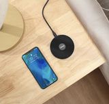 Беспроводная зарядка Zendure Q3 Qi-Compatible 10W Wireless Charger