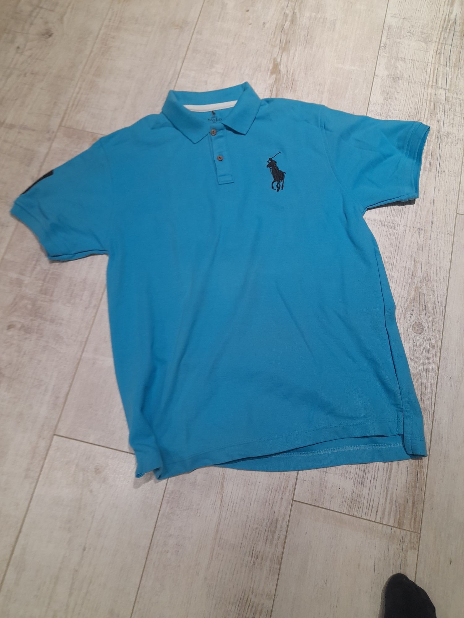 Рубашка Polo оригінальна
