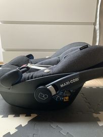 Maxi Cosi Pabble Plus