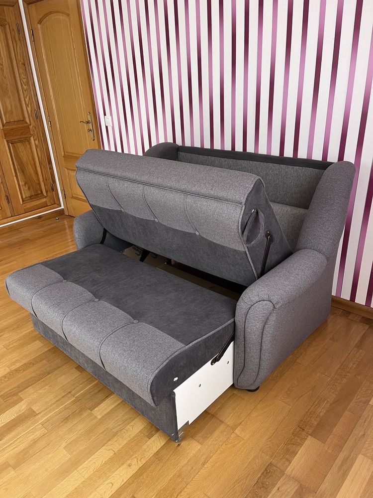 Cama sofa Transformer Nova