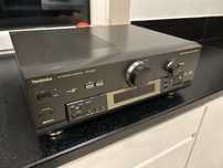 Technics sa-dx850 amplituner wzmacniacz