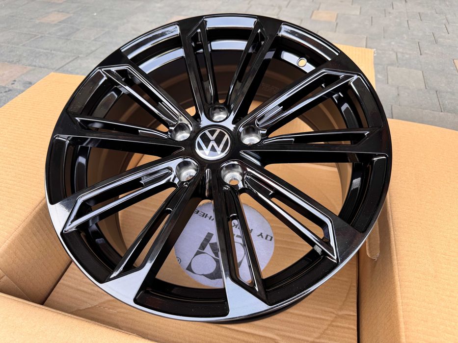 R17 5x112 Skoda SuperB Octavia VW Passat Golf Jetta Tiguan B7 8 7 A5 6