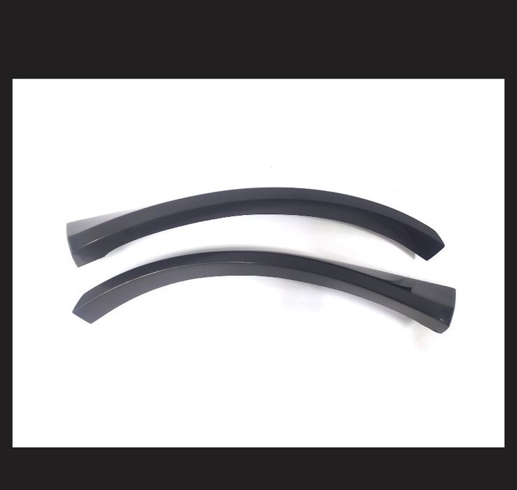 Продам розширювачі арок х5 е53