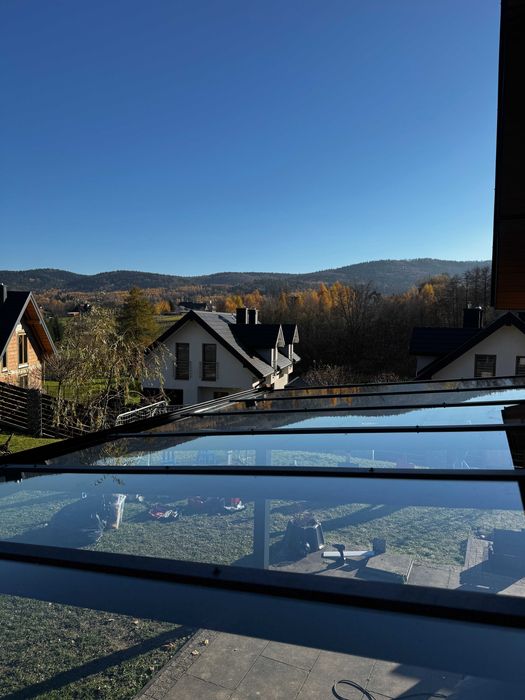 Pergola Aluminiowa 3x5 (różne warianty) Poliwęglan Komorowy / Szkło