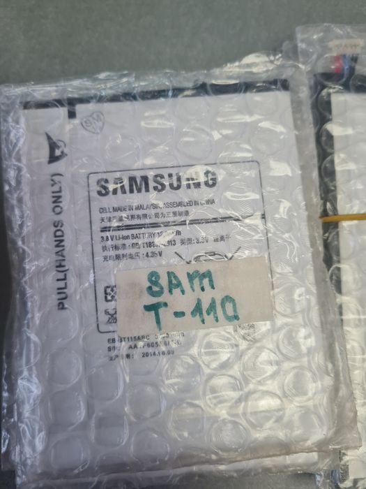 Акб на Samsung tab 3,3lite,s2,i710,s5200,s5530