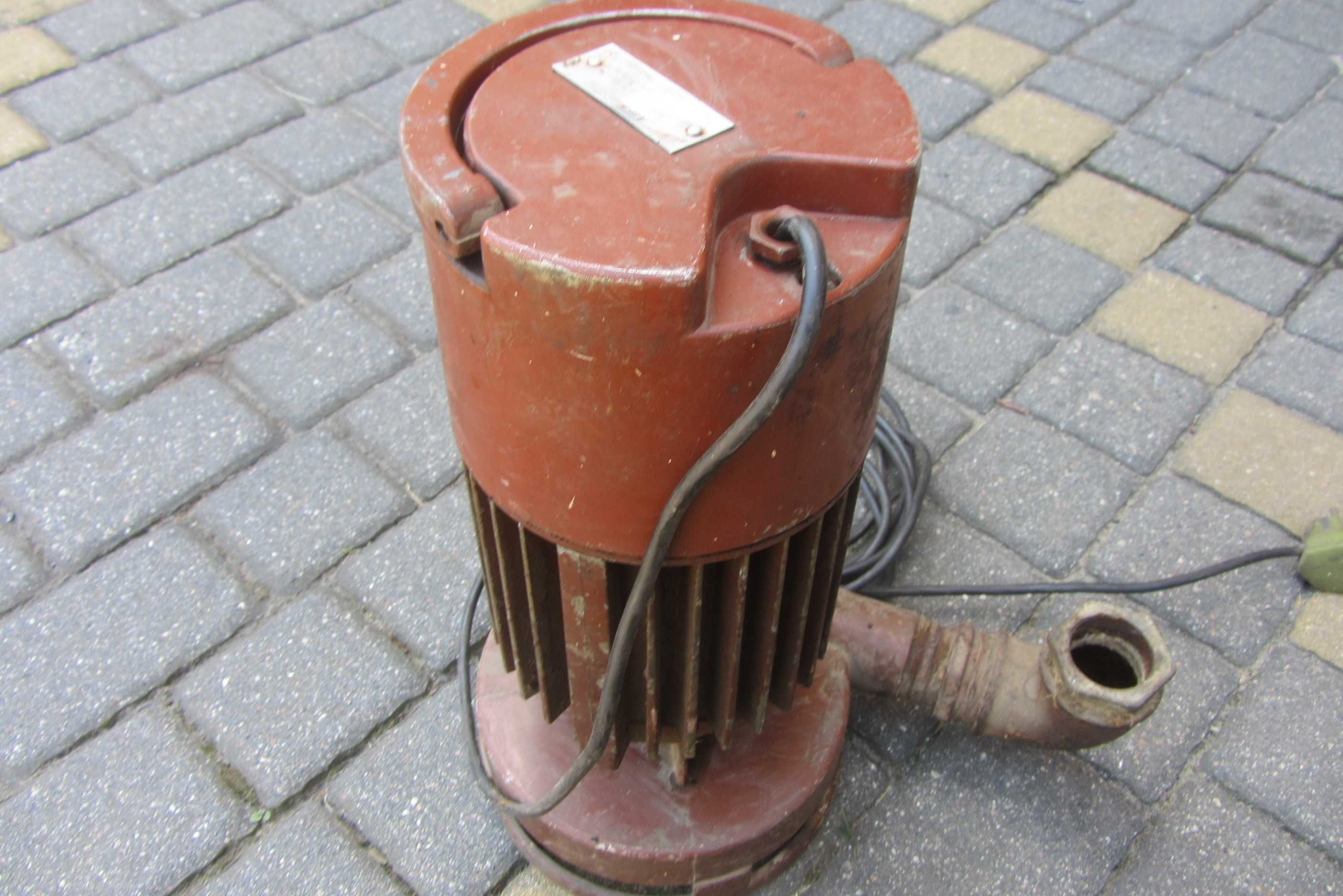 Pompa wody 230 v