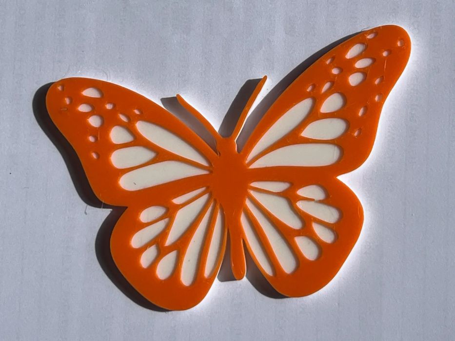 Borboleta Tátil para Histórias e Inclusão