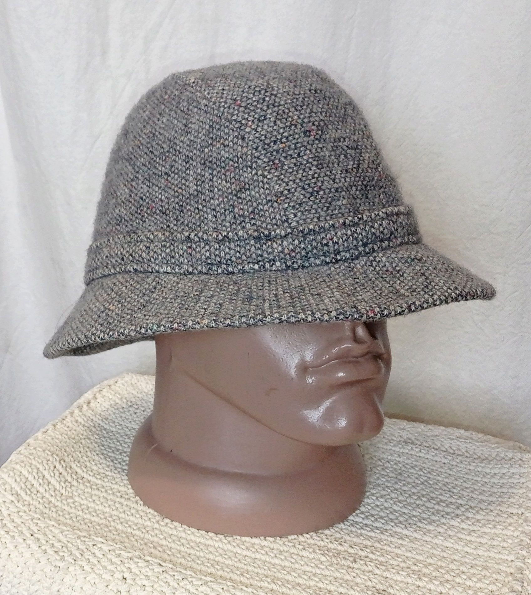 Шляпа Kangol design р: XL / 59.