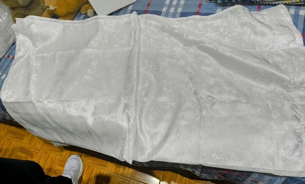 Cortinas (sala | quarto)