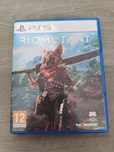 Gra Biomutant PS5