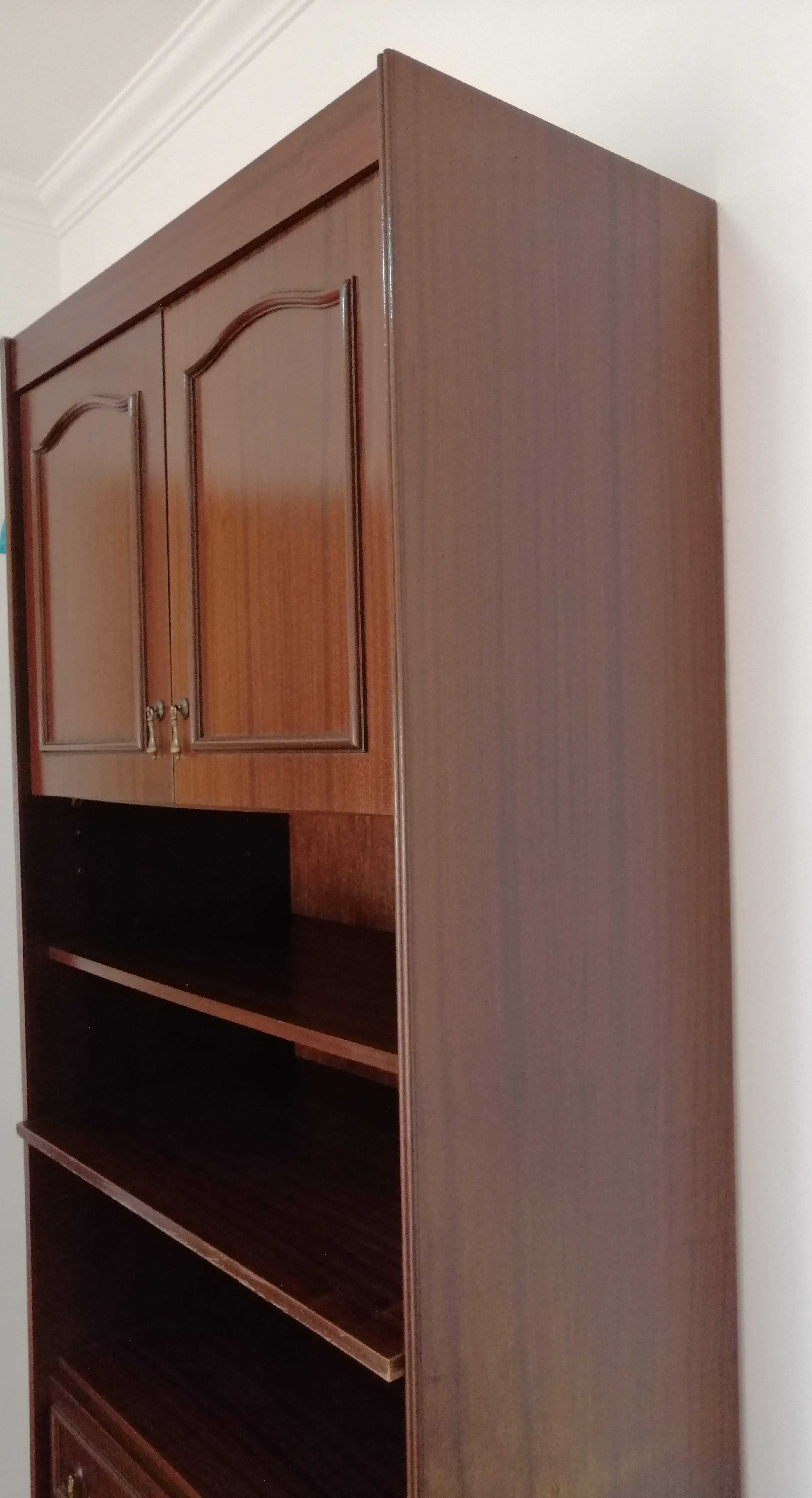 Móvel para sala ou quarto - usado