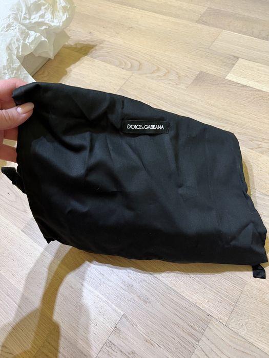 Dolce&Gabbana кеди жіночі (Оригінал)