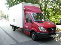 Mercedes-Benz Sprinter  313 cdi 2009 euro 5 fv 23%