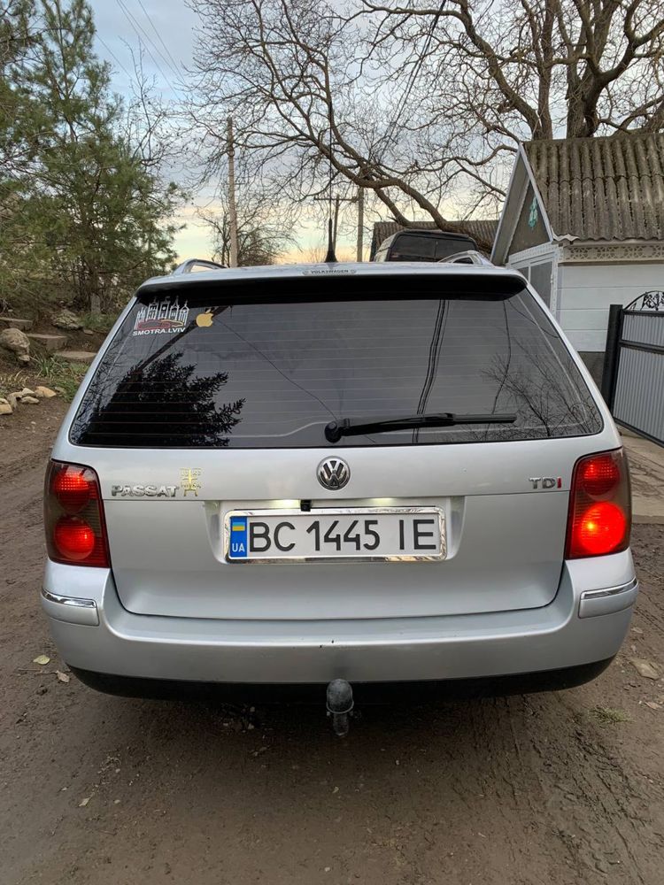 Продам Volkswagen passat