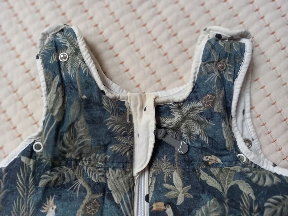 Śpiworek Sleepee 2,5 tog Grow Up