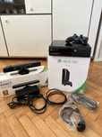 Konsola Xbox 360 Kinect + Gry