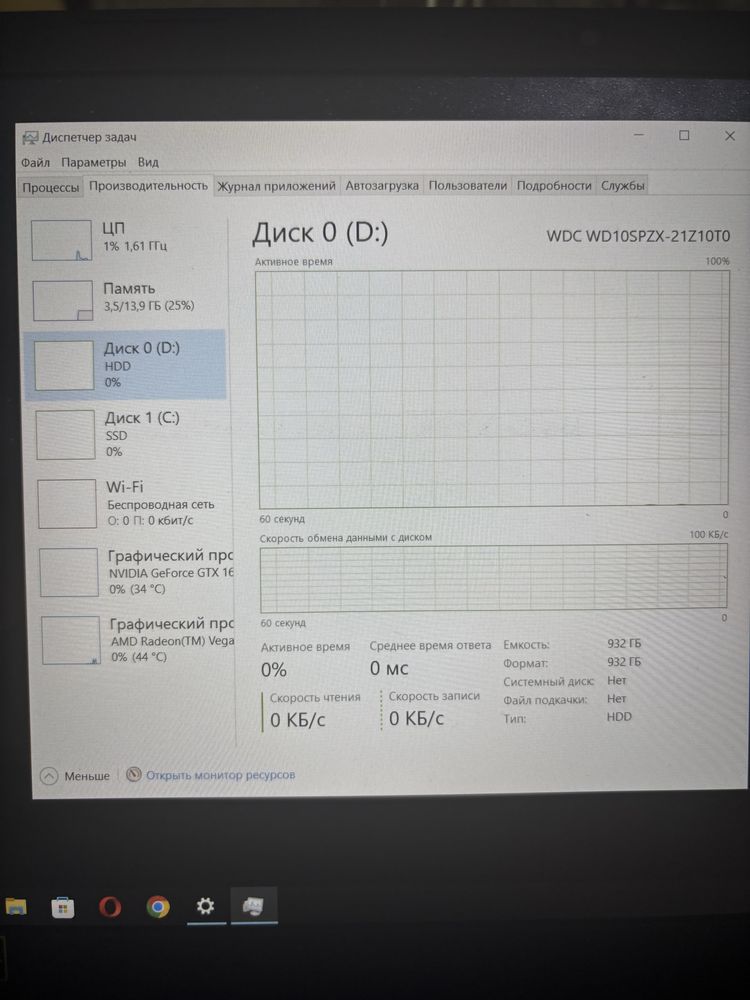Ноутбук Aser Nitro 5
