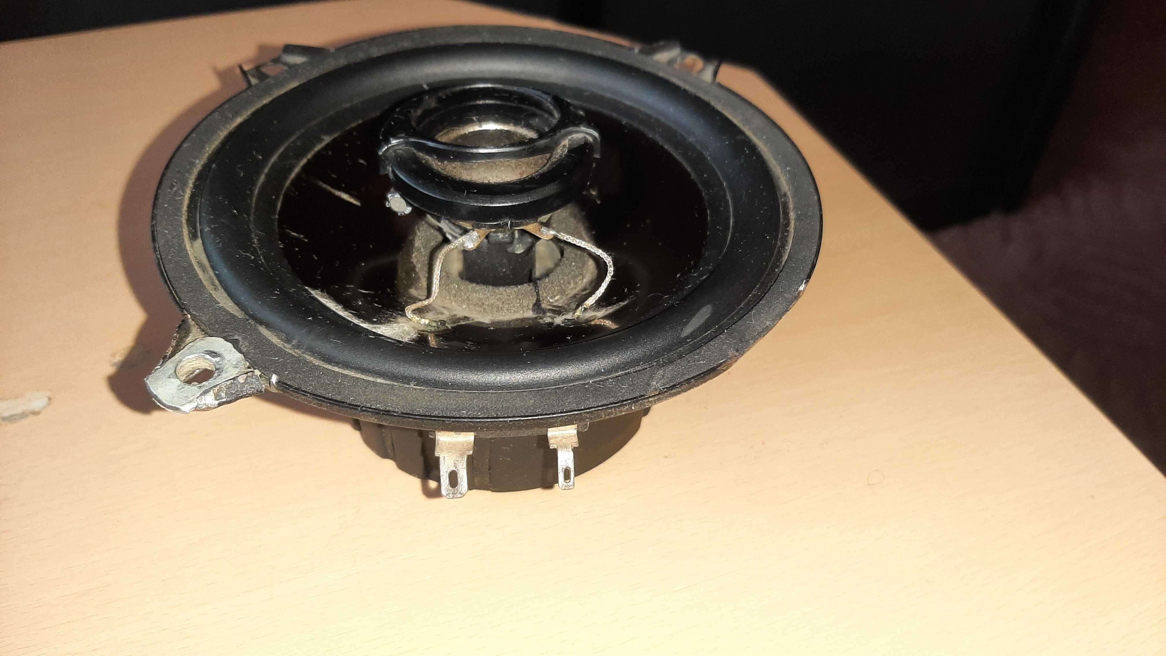 Głośnik audio 70W 4ohm do drzwi tylny przedni 13 cm Alphard  ETP-102R