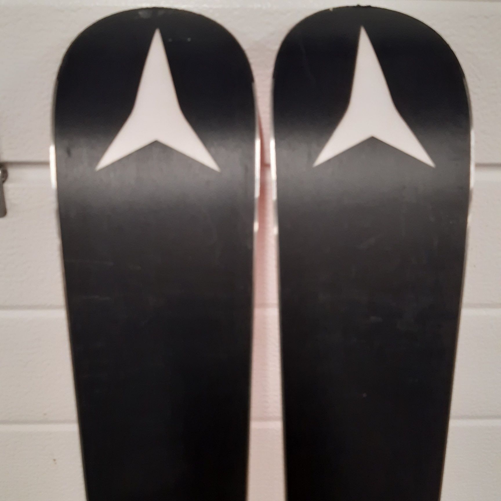 narty zawodnicze Atomic G9 173cm 23/24