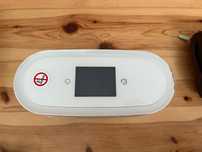 Przenośny koncentrator tlenu Philips SimplyGo Mini